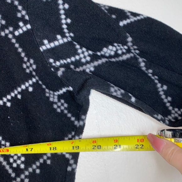 🐆Adorable lightweight Columbia Fleece Pullover! - Picture 5 of 8